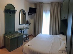 Marco Polo Hotel - photo 3