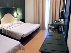 Marco Polo Hotel - photo 4