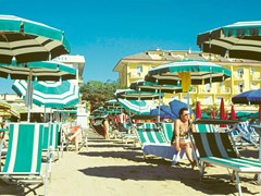Marco Polo Hotel - photo 10