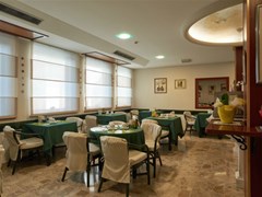 Marco Polo Hotel - photo 2