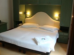 Marco Polo Hotel - photo 5