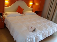 Marco Polo Hotel - photo 7