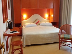 Marco Polo Hotel - photo 8