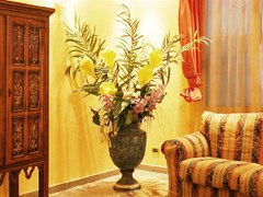 Margherita Hotel - photo 9