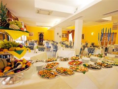 Margherita Hotel - photo 12