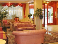 Margherita Hotel - photo 8