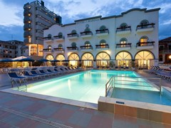 Marina Hotel - photo 5