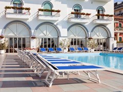 Marina Hotel - photo 4
