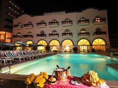 Marina Hotel - photo 6