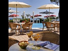 Ruhl Beach Hotel & Suites - photo 11