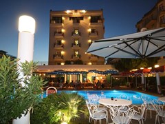 Ruhl Beach Hotel & Suites - photo 7