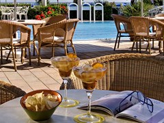 Ruhl Beach Hotel & Suites - photo 4