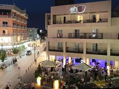 Eden Hotel - photo 1