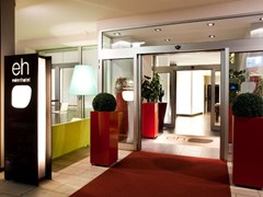 Eden Hotel - photo 6