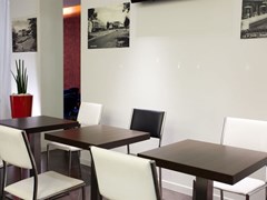 Eden Hotel - photo 12