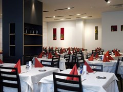 Eden Hotel - photo 10