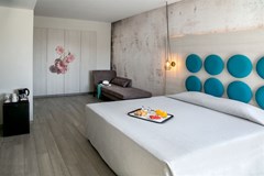 Vangelis Hotel & Suites: Deluxe Superior Room - photo 29
