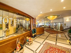 Luxor & Cairo Hotel - photo 9