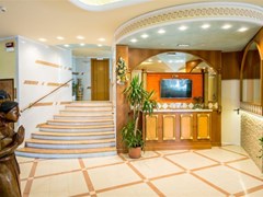 Luxor & Cairo Hotel - photo 10