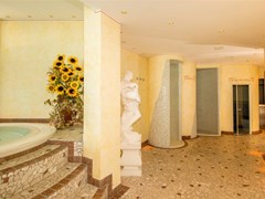 Luxor & Cairo Hotel - photo 13