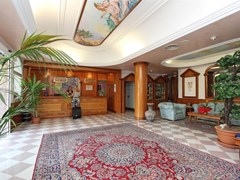 Park Hotel Cellini - photo 12