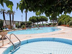Park Hotel Cellini - photo 7