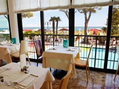 Termini Beach Hotel & Suites - photo 9