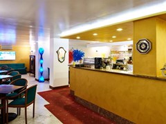 Termini Beach Hotel & Suites - photo 8