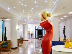 Termini Beach Hotel & Suites - photo 6