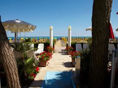 Termini Beach Hotel & Suites - photo 33