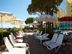 Termini Beach Hotel & Suites - photo 14