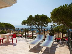 Termini Beach Hotel & Suites - photo 13