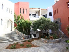 Sweet Memory Apartments - photo 2