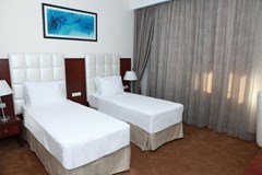 Kecharis Hotel  - photo 2