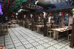 Kecharis Hotel  - photo 6