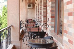 Kecharis Hotel  - photo 7