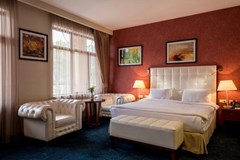 Kecharis Hotel  - photo 11
