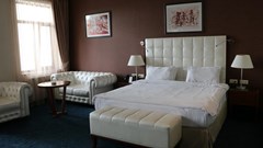 Kecharis Hotel  - photo 12