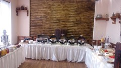 Kecharis Hotel  - photo 13