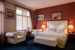 Kecharis Hotel  - photo 14