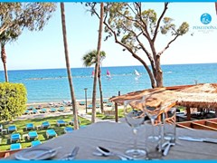 Poseidonia Beach Hotel - photo 1