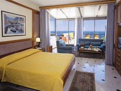 Bellevue et Mediterranee Hotel - photo 20