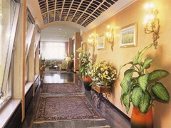Bellevue et Mediterranee Hotel - photo 13