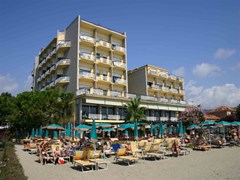 Bellevue et Mediterranee Hotel - photo 4
