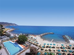 Bellevue et Mediterranee Hotel - photo 30