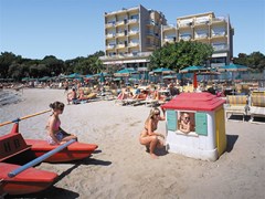 Bellevue et Mediterranee Hotel - photo 31