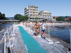 Bellevue et Mediterranee Hotel - photo 1