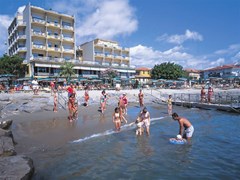 Bellevue et Mediterranee Hotel - photo 32