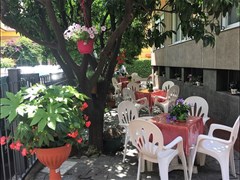 Capri Hotel - photo 2