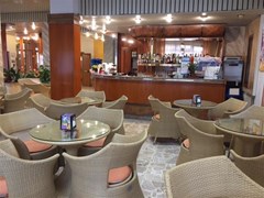 Kristall Hotel - photo 4